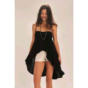 Free People Lacey Tunic